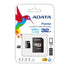 Adata Premier 32GB Micro SDHC UHS-I Class 10 Memory Card with Adaptor