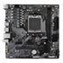 Gigabyte A620M H Ultra Durable AMD AM5 Socket Motherboard, Micro-ATX, 2x DDR5 Slots, 1x M.2 Socket, GbE LAN, 1x DisplayPort / 1x HDMI Port