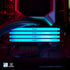 Kingston Fury Beast KF432C16BB2A/8 (1x8GB) DDR4 3200MHz RGB System Memory