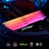 Kingston Fury Beast KF432C16BB2A/8 (1x8GB) DDR4 3200MHz RGB System Memory