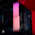 Kingston Fury Beast KF432C16BB2A/8 (1x8GB) DDR4 3200MHz RGB System Memory