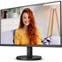 AOC 24B3HA2 23.8 Inch Full HD IPS Monitor, WLED, VGA, HDMI, Speakers, VESA, 100Hz, 1ms, Speakers, Internal PSU