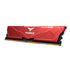 Team T-Force Vulcan FLRD532G5200HC40CDC01 32GB (2x16GB) System Memory, 5200MHz, CL40, DDR5 Kit, Red