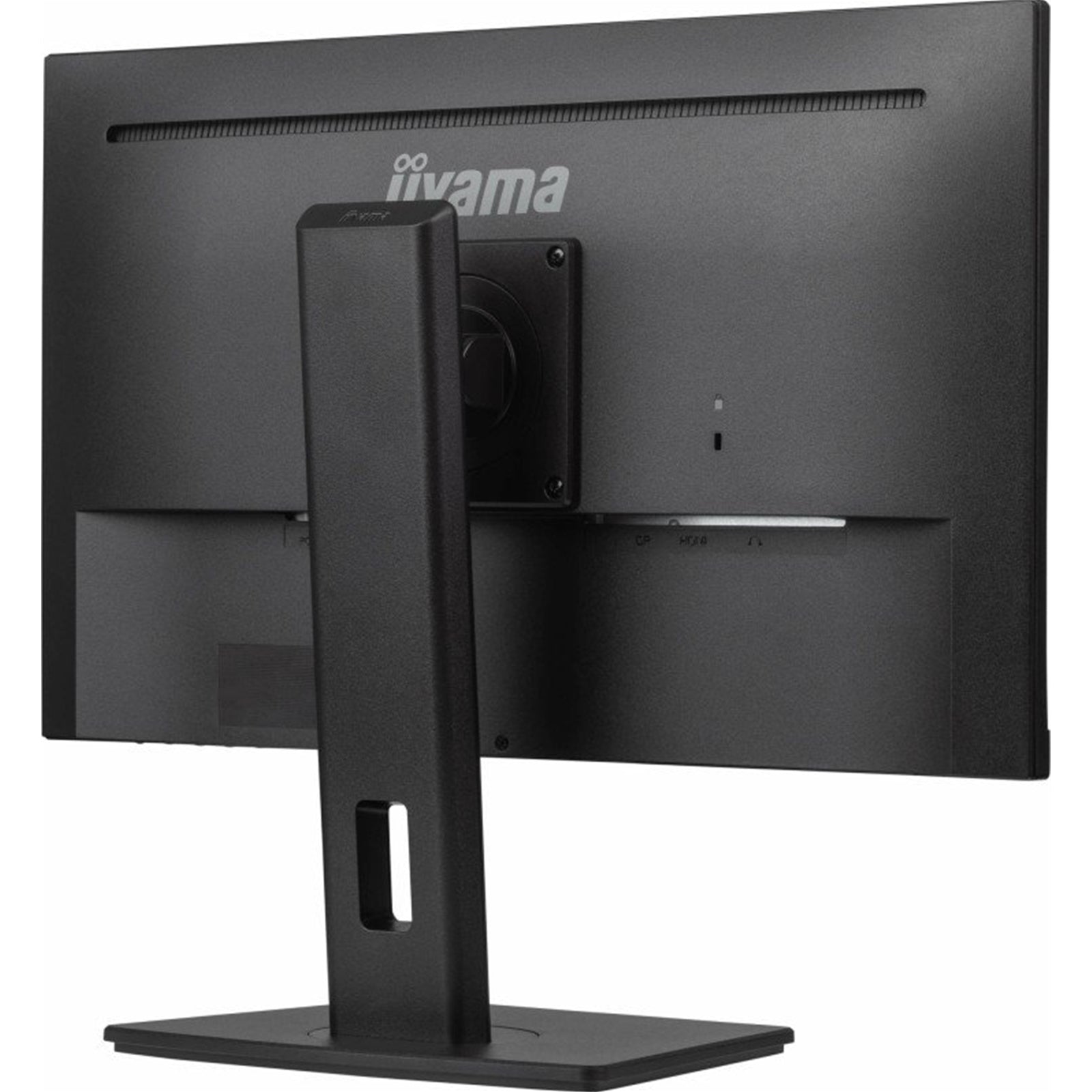 iiyama Prolite XU2493HS-B6 24 inch IPS Monitor, Full HD, 1ms, HDMI, DisplayPort, 100Hz, Speakers, Black, Internal PSU, VESA