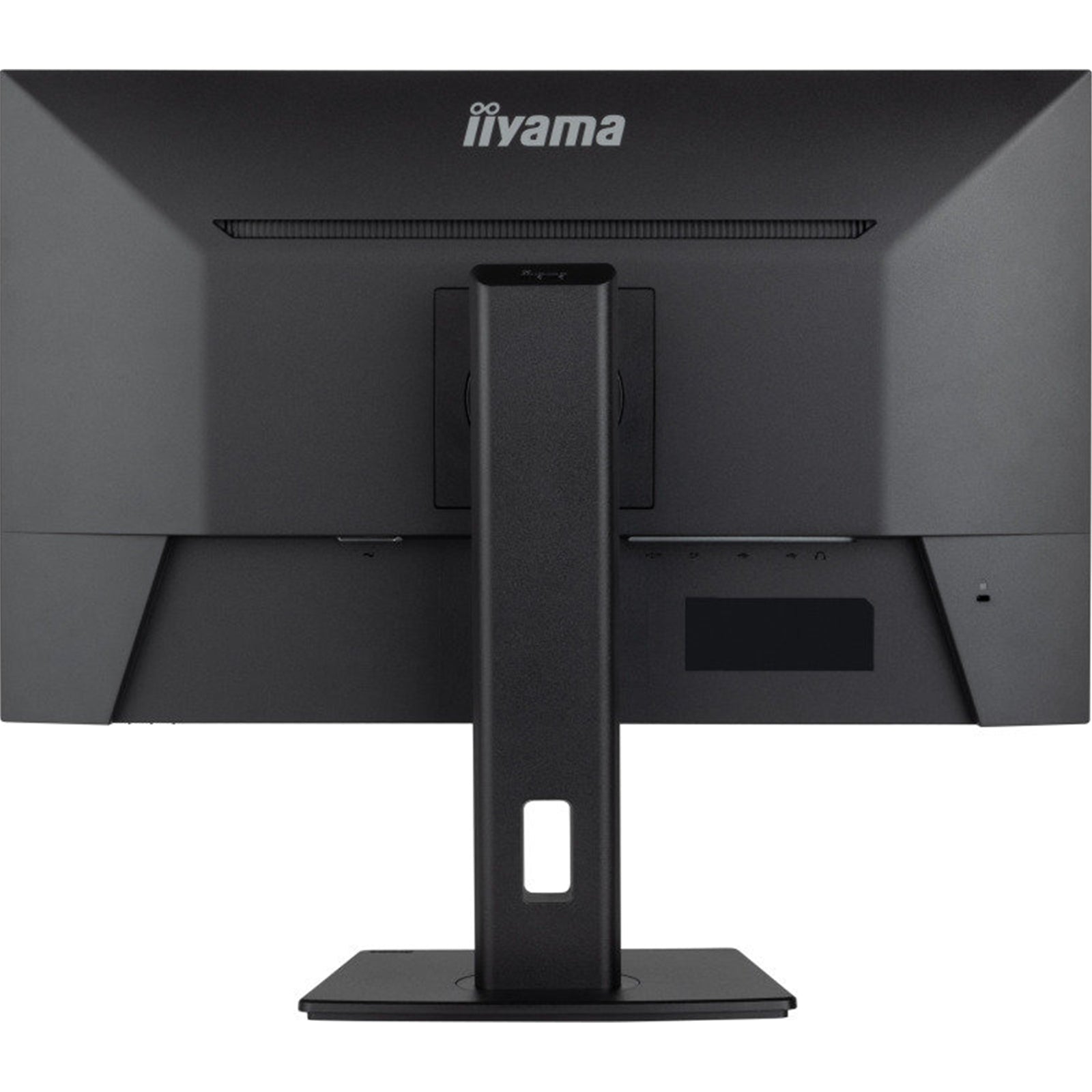 iiyama Prolite XU2793HS-B 27 inch IPS Monitor, Full HD, 1ms, HDMI, DisplayPort, 100Hz, Speakers, Black, Internal PSU, VESA