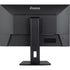 iiyama Prolite XU2793HS-B 27 inch IPS Monitor, Full HD, 1ms, HDMI, DisplayPort, 100Hz, Speakers, Black, Internal PSU, VESA