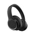 Prevo A6-ANC Active Noise Cancelling (ANC) Wireless Headphones with Bluetooth 5.4, True Wireless Stereo (TWS) Sound, Automatic Pairing & Handsfree Calls, with Case & Charging Cable