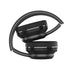 Prevo A6-ANC Active Noise Cancelling (ANC) Wireless Headphones with Bluetooth 5.4, True Wireless Stereo (TWS) Sound, Automatic Pairing & Handsfree Calls, with Case & Charging Cable