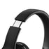 Prevo A6-ANC Active Noise Cancelling (ANC) Wireless Headphones with Bluetooth 5.4, True Wireless Stereo (TWS) Sound, Automatic Pairing & Handsfree Calls, with Case & Charging Cable