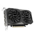 Gigabyte NVIDIA GeForce RTX 3050 WINDFORCE OC 6G Graphics Card, 6GB GDDR6, 2304 CUDA Cores, 1477 MHz Core Clock, Dual Fan, 2x DisplayPorts / 2x HDMI Ports