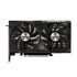 Gigabyte NVIDIA GeForce RTX 4060 Ti WINDFORCE OC V2 8G Graphics Card, 8GB GDDR6, 4352 CUDA Cores, 2550 MHz Core Clock, Dual Fan, 3x DisplayPorts / 1x HDMI Port