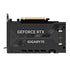 Gigabyte NVIDIA GeForce RTX 4060 Ti WINDFORCE OC V2 8G Graphics Card, 8GB GDDR6, 4352 CUDA Cores, 2550 MHz Core Clock, Dual Fan, 3x DisplayPorts / 1x HDMI Port