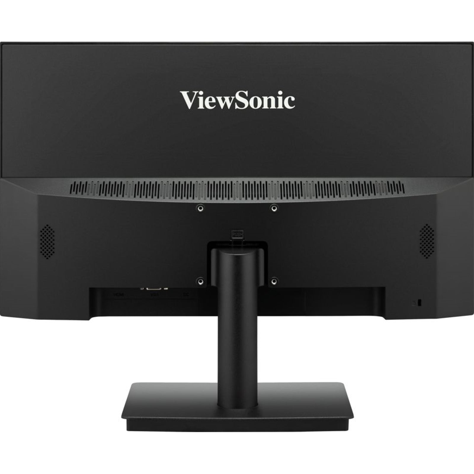 Viewsonic VA220-H 22-Inch Full HD Monitor, 1080p, 1920 x 1080 resolution, 100Hz, HDMI, VGA, 1ms, LED, VA Panel, VESA