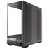 Antec C7 ARGB Mid Tower Tempered Glass PC Gaming Case - Black, 3x 120mm & 1x 140mm ARGB Fans, USB 3.2 Gen2, EATX/ATX/mATX/mITX Support