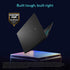 ASUS V16 V3607VH-RP011W Intel Core 5 210H Laptop 40.6 cm (16") WUXGA 16 GB DDR5-SDRAM 512 GB SSD NVIDIA GeForce RTX 5050 Wi-Fi 6 (802.11ax) Windows 11 Home Black