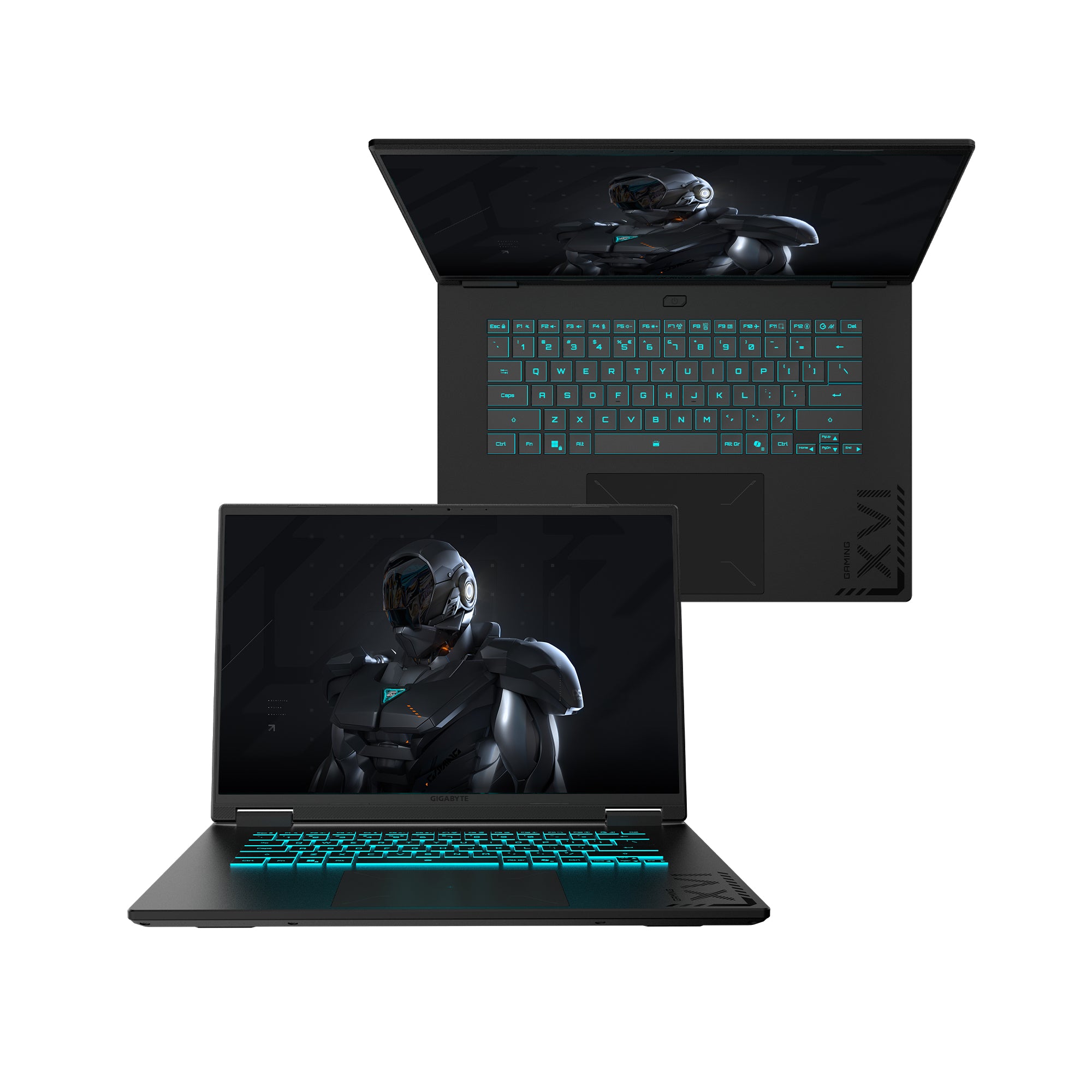 Gigabyte Gaming A16 NVIDIA RTX 5060 16GB 1TB SSD 16" FHD+ 165Hz Intel i7-13620H Win 11 Home Gaming Laptop