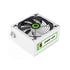 GameMax GP-850 850W 80 Plus Bronze Certified Power Supply Unit with Ultra Silent 140mm White Fan, High Efficiency, and Reliable Performance for Gaming and Office PCs