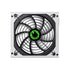 GameMax GP-850 850W 80 Plus Bronze Certified Power Supply Unit with Ultra Silent 140mm White Fan, High Efficiency, and Reliable Performance for Gaming and Office PCs