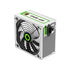 GameMax GP-850 850W 80 Plus Bronze Certified Power Supply Unit with Ultra Silent 140mm White Fan, High Efficiency, and Reliable Performance for Gaming and Office PCs
