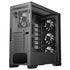 CRONUS Phanes Gaming PC Case, Full Tower with Tempered Glass, ARGB Lighting, Enhanced Connectivity, and Superior Airflow, ATX, Micro ATX, Mini-ITX, and E-ATX