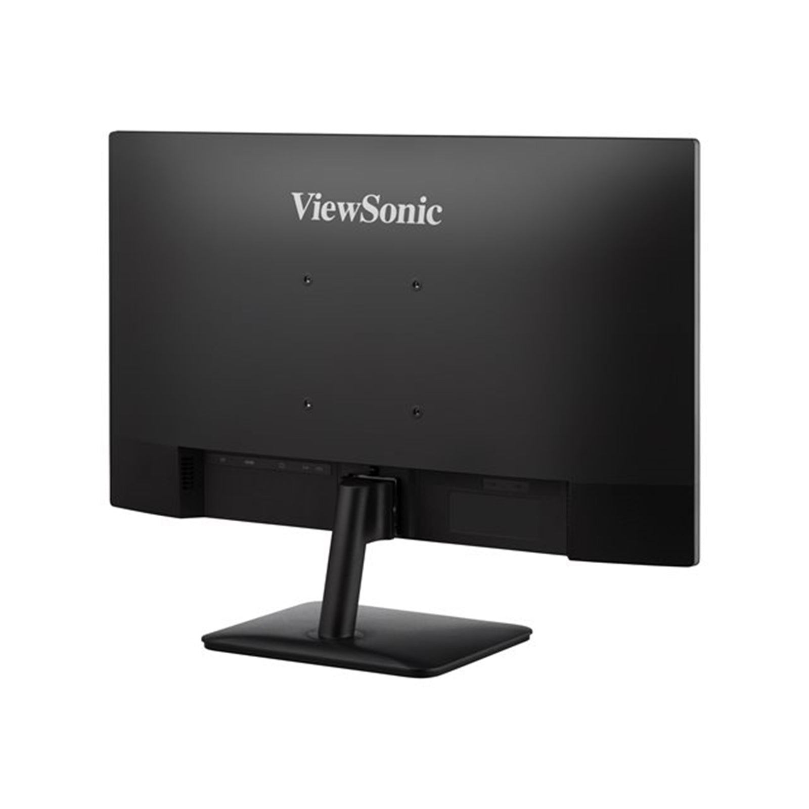 Viewsonic VA2408-MHDB 24 Inch IPS Monitor, Full HD, 100Hz, 1ms, USB Hub, VGA, HDMI, Displayport, VESA, Speakers