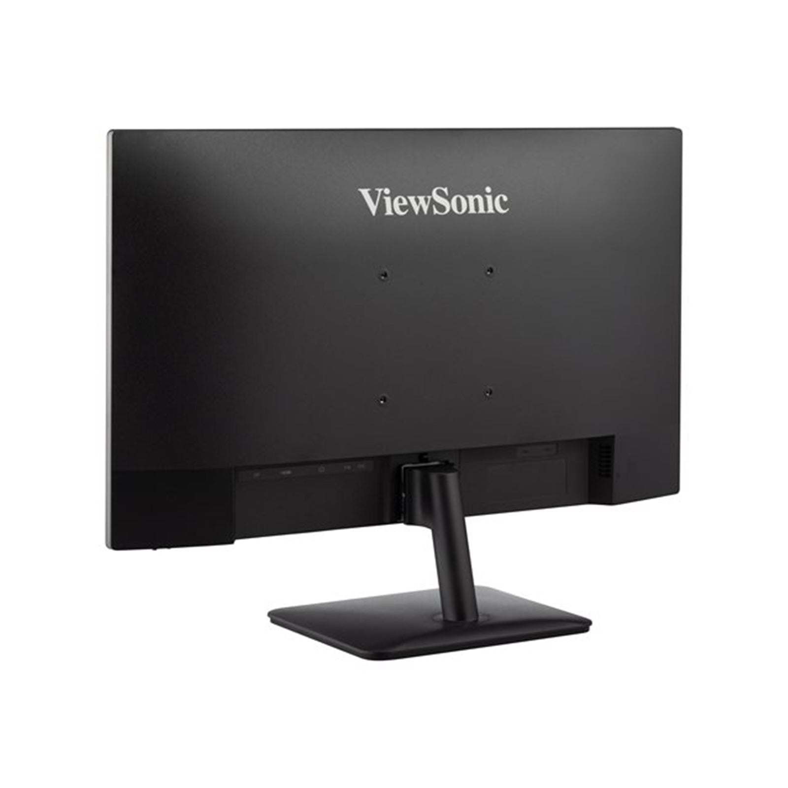 Viewsonic VA2408-MHDB 24 Inch IPS Monitor, Full HD, 100Hz, 1ms, USB Hub, VGA, HDMI, Displayport, VESA, Speakers