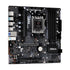 ASRock B650M PG Lightning AMD AM5 Socket Motherboard, Micro-ATX, 4x DDR5 Slots, 3x M.2 Sockets, 1x USB-C Port, 2.5GbE LAN, 1x DisplayPort / 1x HDMI Port