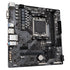 Gigabyte B650M S2H Ultra Durable AMD AM5 Socket Motherboard, Micro-ATX, 2x DDR5 Slots, 1x M.2 Socket, GbE LAN, 1x D-Sub / 1x DisplayPort / 1x HDMI Port