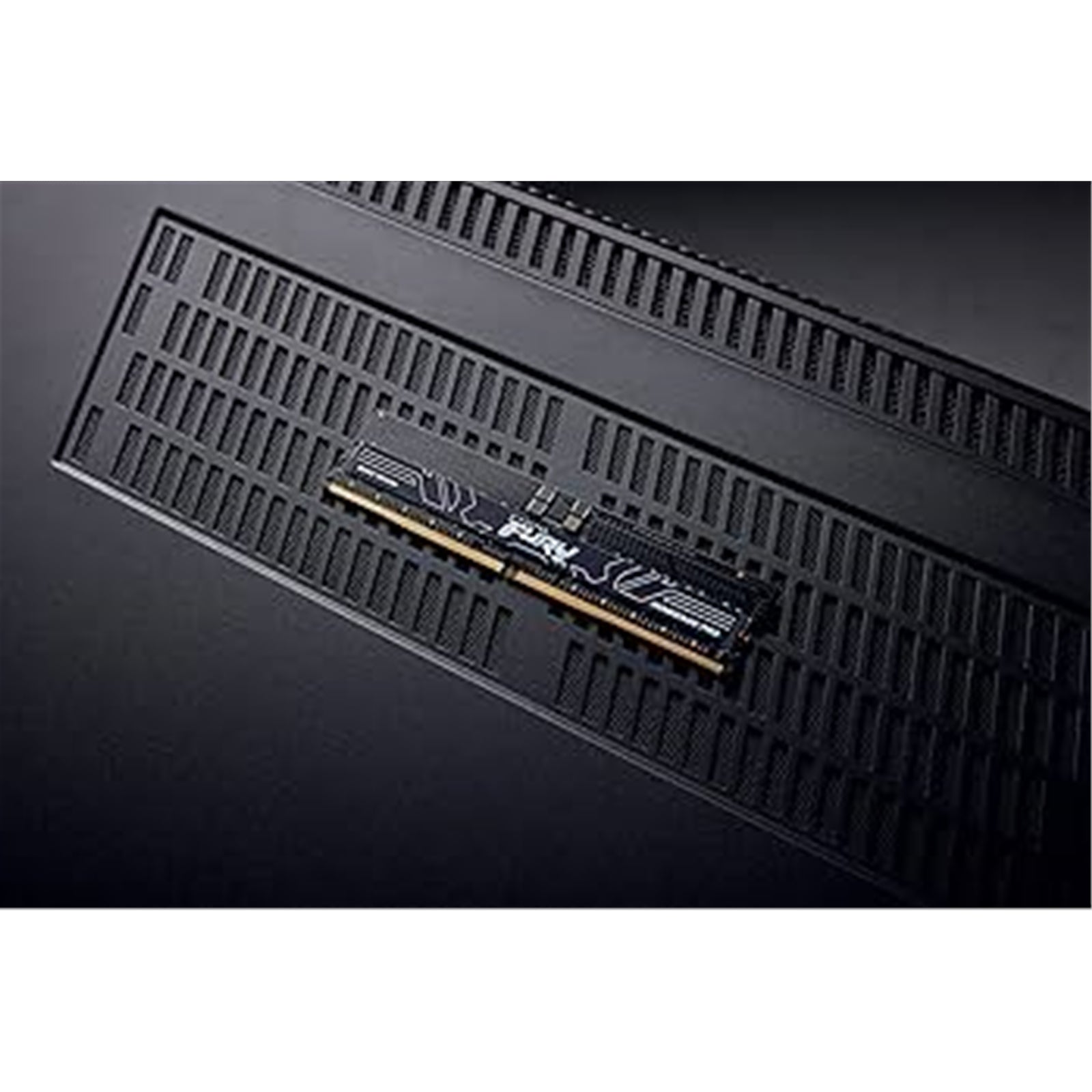 Kingston FURY Renegade Pro KF564R32RBE2-32 32GB System Memory, DDR5, (1x32GB)  RDIMM, 288-pin, 6400 MHz / PC5-51200, CL32, 1.4 V, ECC