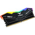 Team Delta RGB FF3D532G8000HC38DDC01 32GB DDR5 8000MHz System Memory, 2 x 16GB, Black, 38-48-48-84 1.45V