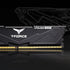 Team T-Force Vulcan 32GB System Memory (2 x 16GB), DDR5 6400, 40-40-40-84, 1.35v, Black