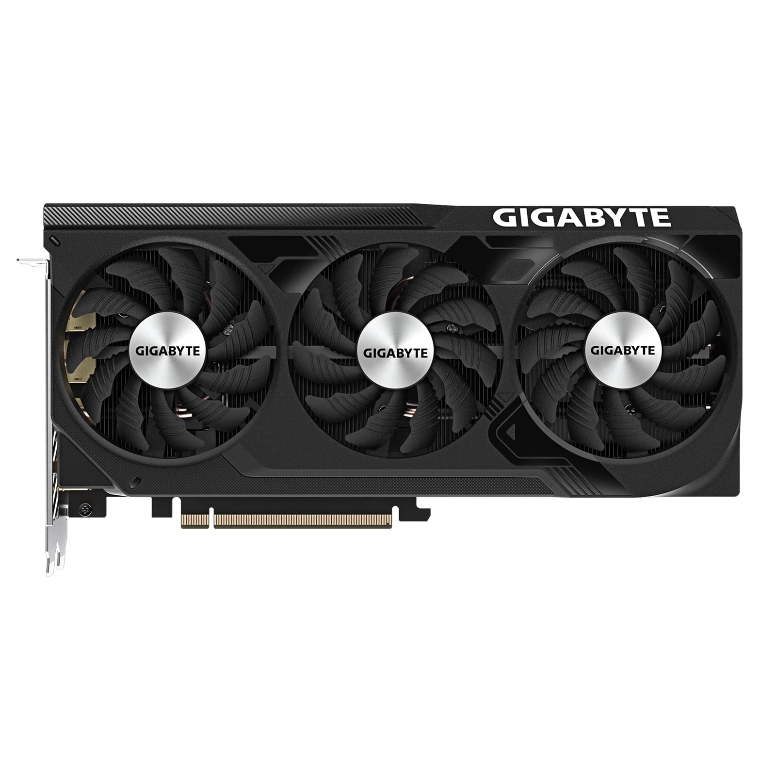 Gigabyte Nvidia GeForce RTX 4070 WINDFORCE OC V2 12GB Graphics Card