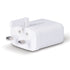 LINDY 73427 65W USB Type C GaN Charger UK Plug