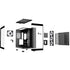Be Quiet! Light Base 600 LX ARGB Gaming Case w/ Glass Front & Side, ATX, Invertible, 4x ARGB Fans, 1.33M ARGB Strip & Controller, USB-C, Asus BTF Compatible, Black