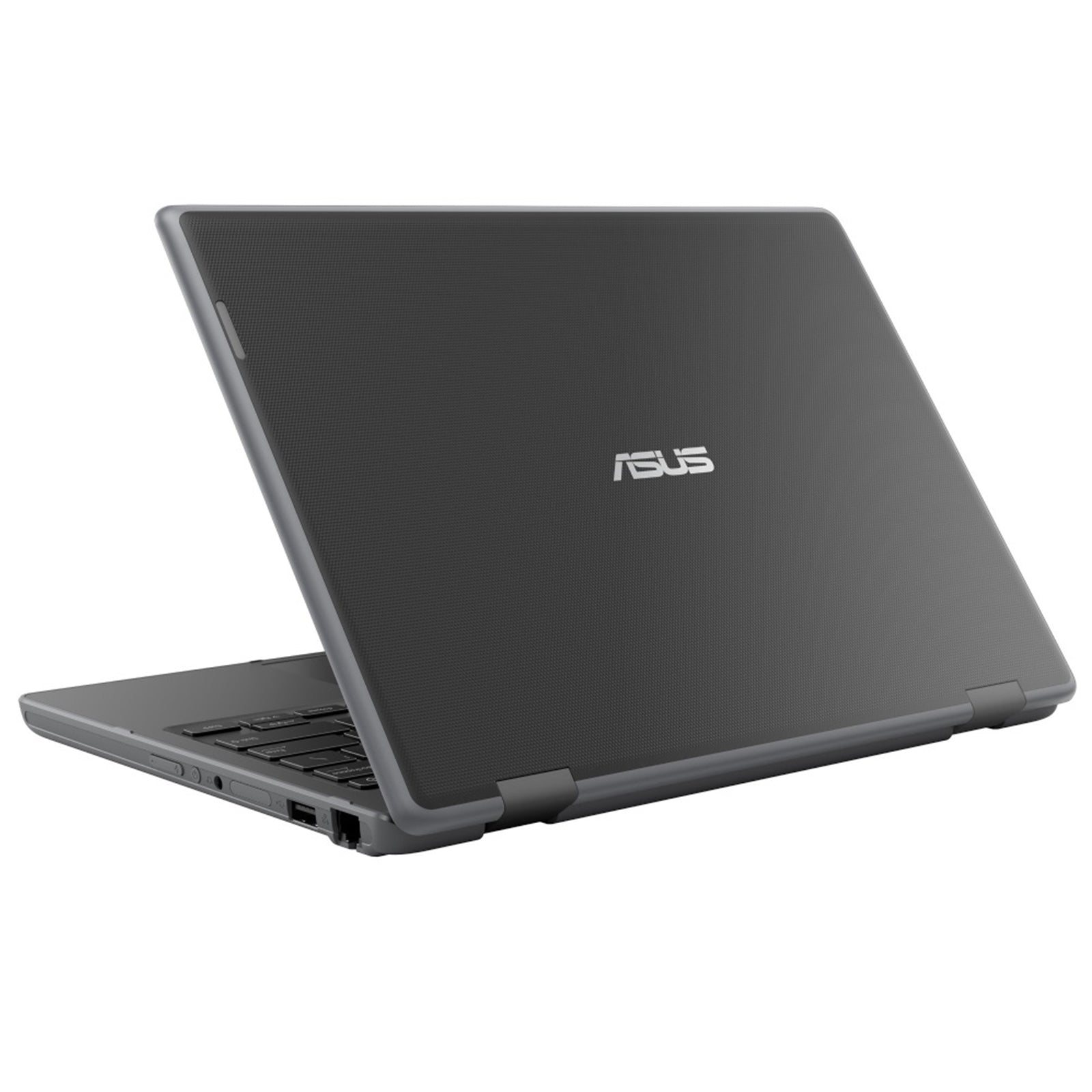 ASUS Flip BR1100F-CS81XA-3Y Laptop, 11.6 Inch Touch Screen, Intel Celeron N4500 Processor, 8GB RAM, 128GB SSD, Windows 11 Pro Academic with 3 Year Warranty