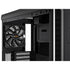 be quiet! Pure Base 600 Case, Silver, MId Tower, 2 x USB 3.2 Gen 1 Type-A, 3 x Pure Wings 2 Black PWM Fans Included, Completely Sound Insulated with Dampening Materials, Adjustable Top Cover Vent