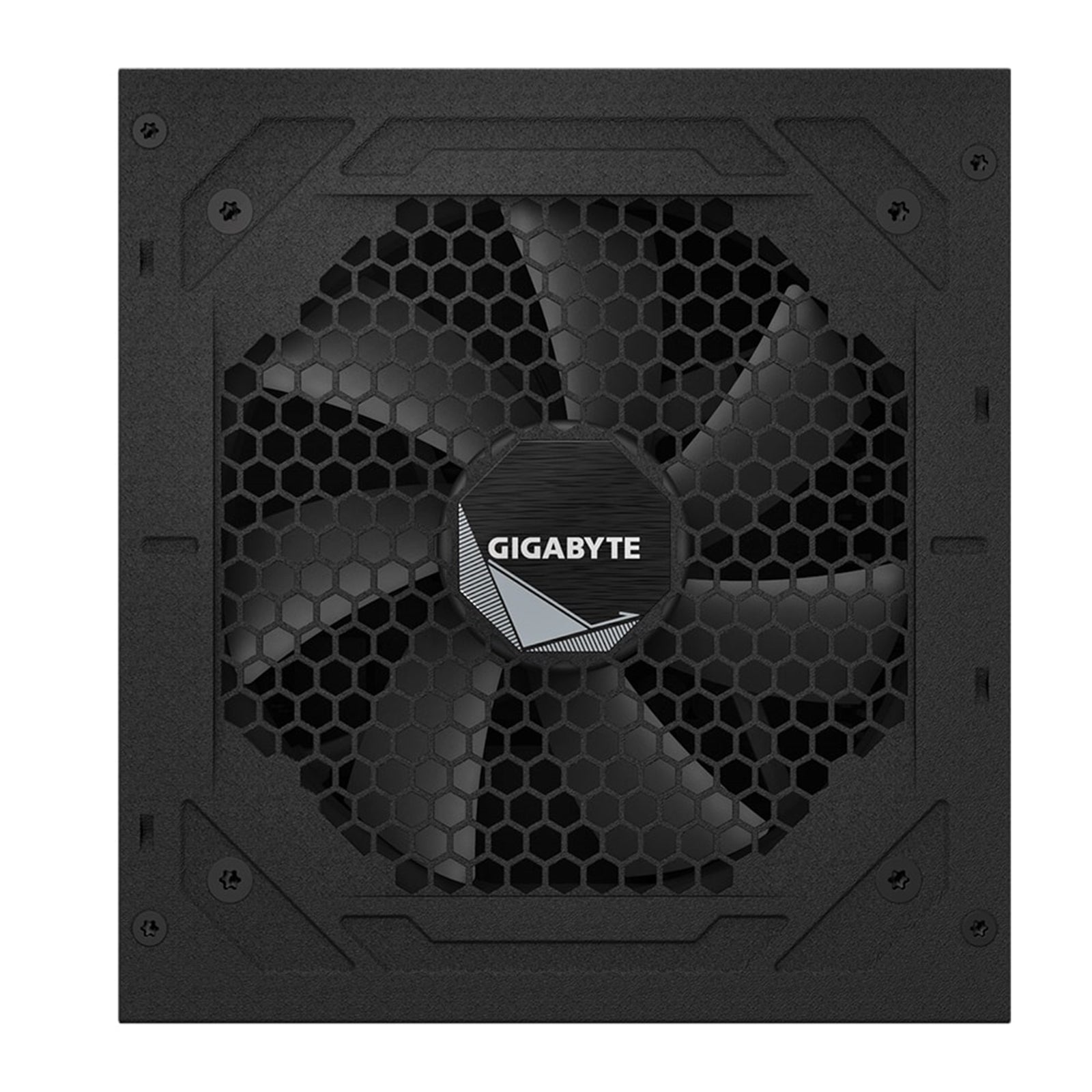 GIGABYTE GP-UD850GM 850W 80 Plus Gold Certified Fully Modular Power Supply, Ultra Durable with Japanese Capacitors, Enhanced Thermal Solution, 120mm Smart Hydraulic Bearing Fan, Compact Design, Ideal for High-Performance Systems