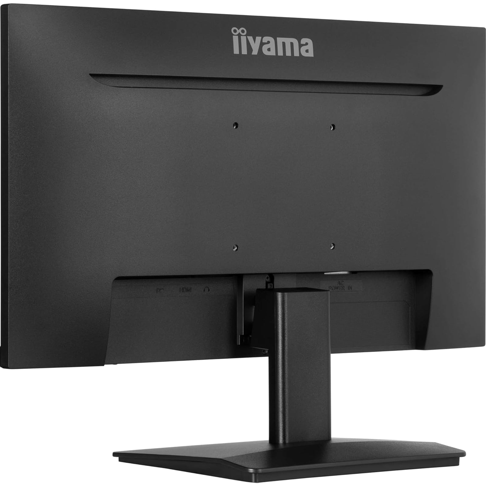 iiyama PROLITE XU2293HS-B6 22 inch IPS Monitor, Full HD, 1ms, HDMI, DisplayPort, Freesync, 100Hz, Speakers, Black, Internal PSU, VESA