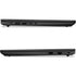 Lenovo V15 G4 IRU 83A100AMUK Laptop, 15.6 Inch Full HD TN 1080p Screen, Intel Core i5 13420H 13th Gen, 8GB RAM, 256GB SSD, Windows 11 Home