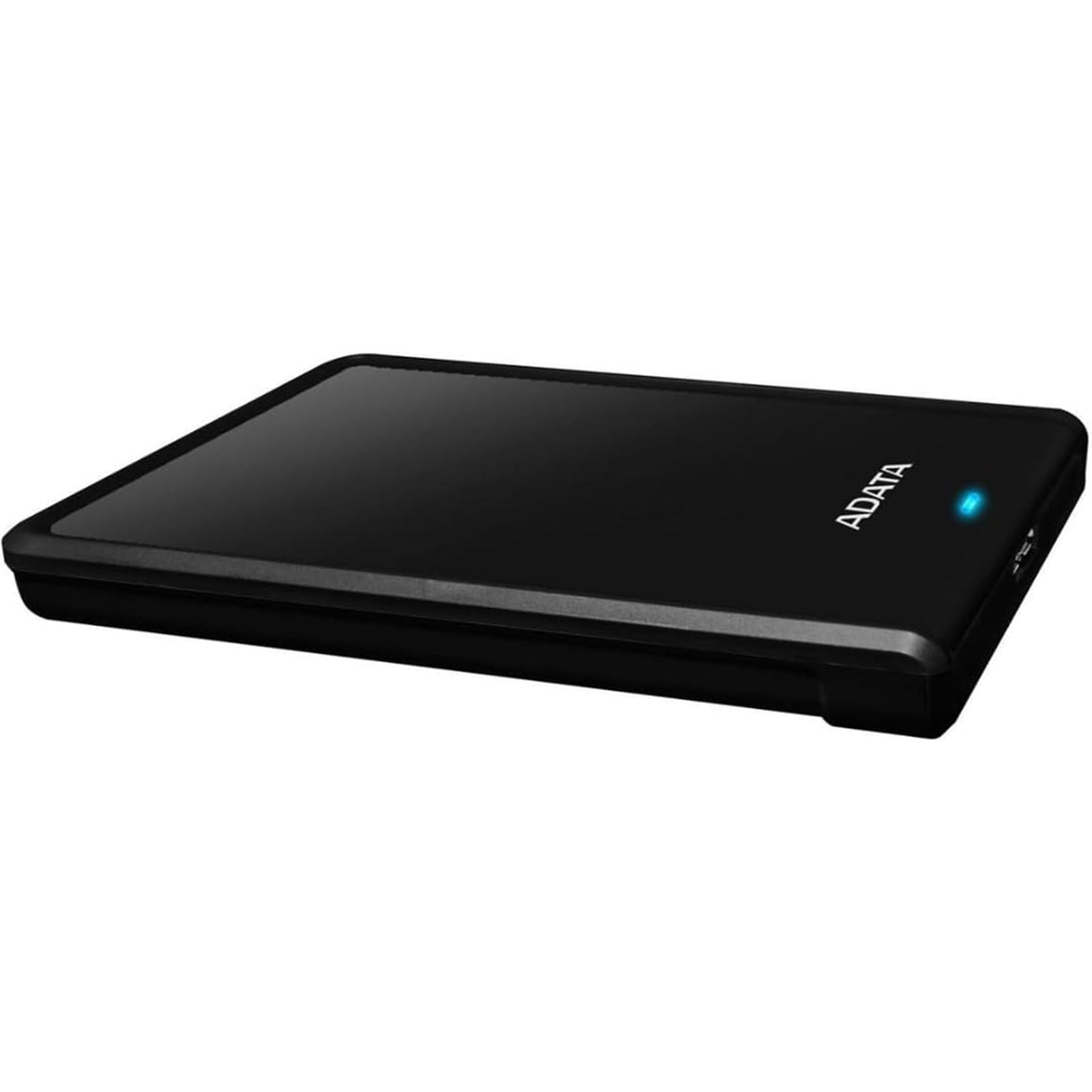 Adata HV620S 4TB USB 3.1 2.5 Inch Portable External Hard Drive, Black