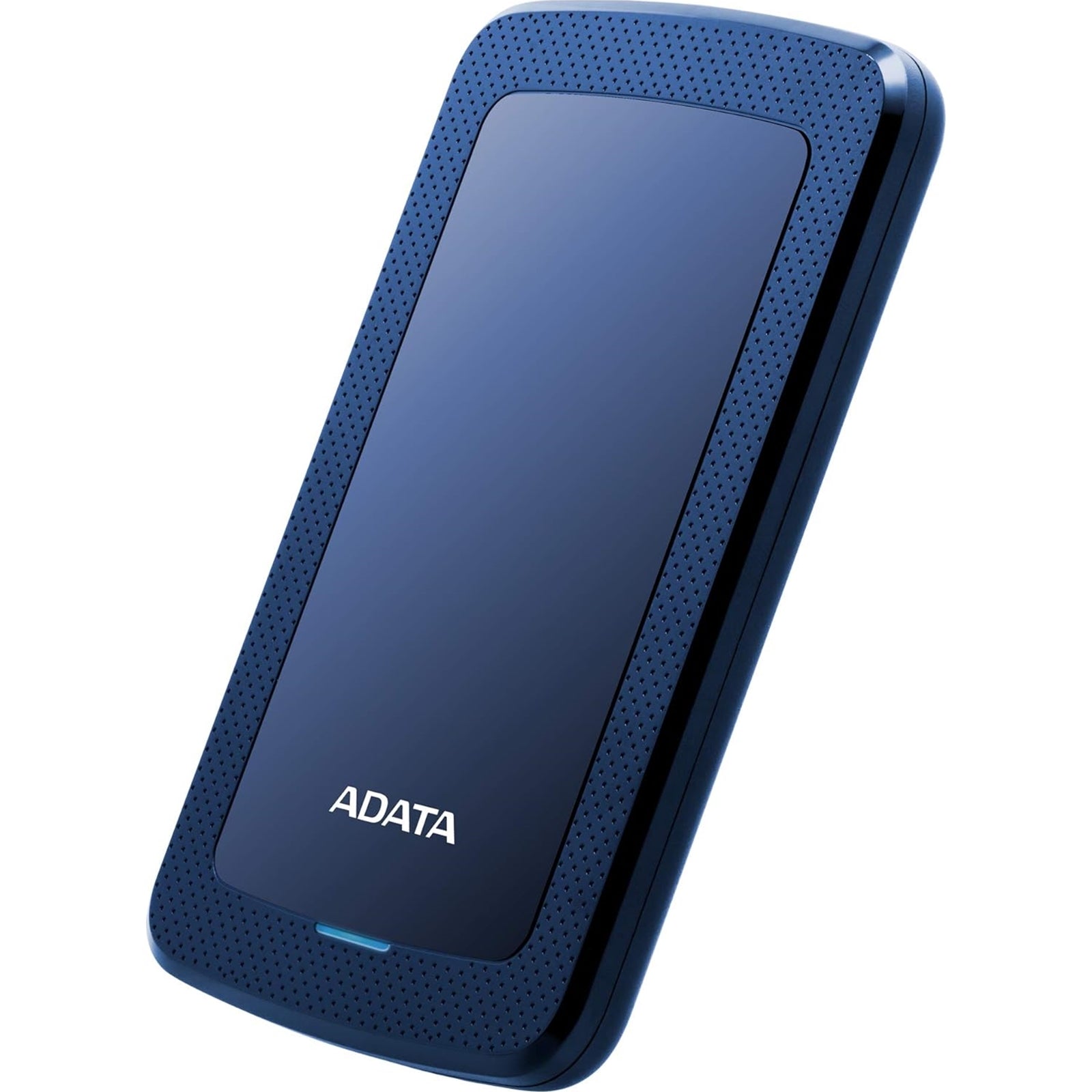 Adata H300 2TB USB 3.1 2.5 Inch Portable External Hard Drive, Blue