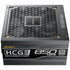 Antec HCG850 PRO Platinum ATX 3.1 Power Supply - 850W, Fully Modular, 80 PLUS Platinum Certified, Silent Fan, High-Performance Gaming PSU