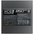 Antec HCG850 PRO Platinum ATX 3.1 Power Supply - 850W, Fully Modular, 80 PLUS Platinum Certified, Silent Fan, High-Performance Gaming PSU