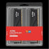 Adata XPG Lancer Blade AX5U6400C3216G-DTLABBK 32GB U-DIMM System Memory DDR5, 6400MHz, 2 x 16GB Kit