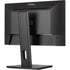 iiyama PROLITE XUB2293HSU-B6 22 inch IPS Monitor, Full HD, 1ms, HDMI, DisplayPort, USB Hub, Freesync, 100Hz, Speakers, Black, Internal PSU, VESA, Height Adjustable, Pivot