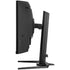 iiyama G-MASTER Red Eagle GCB3481WQSU-B1 34 inch Ultra-Wide Curved Monitor, 3440 x 1440, 0.3ms, HDMI, DisplayPort, USB Hub, Freesync, 180Hz, Speakers, Black, Internal PSU, Height Adjustable, VESA