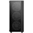 DeepCool MATREXX 55 V4 C Mid-Tower ATX Case, Type-C and USB 3.0,  front ARGB fans and front LED strip, Tempered Glass Side Panel