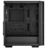 DeepCool MATREXX 55 V4 C Mid-Tower ATX Case, Type-C and USB 3.0,  front ARGB fans and front LED strip, Tempered Glass Side Panel