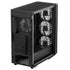 DeepCool MATREXX 55 V4 C Mid-Tower ATX Case, Type-C and USB 3.0,  front ARGB fans and front LED strip, Tempered Glass Side Panel