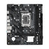 Asrock H610M-H2/M.2, Intel H610, 1700, Micro ATX, 2 DDR4, 2 HDMI, GB LAN, PCIe4, 1x M.2